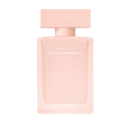 Narciso Rodriguez - FOR HER MUSC NUDE edp