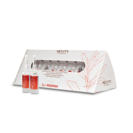 Nevita - SYN RIGENIA FIALE 8X7ML ANTICADUTA