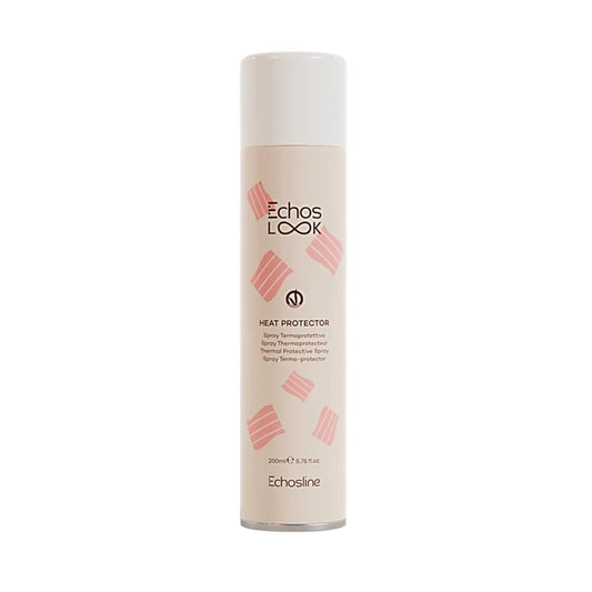 Echosline - ECHOS LOOK SPRAY TERMOPROTETTINO 200 ml