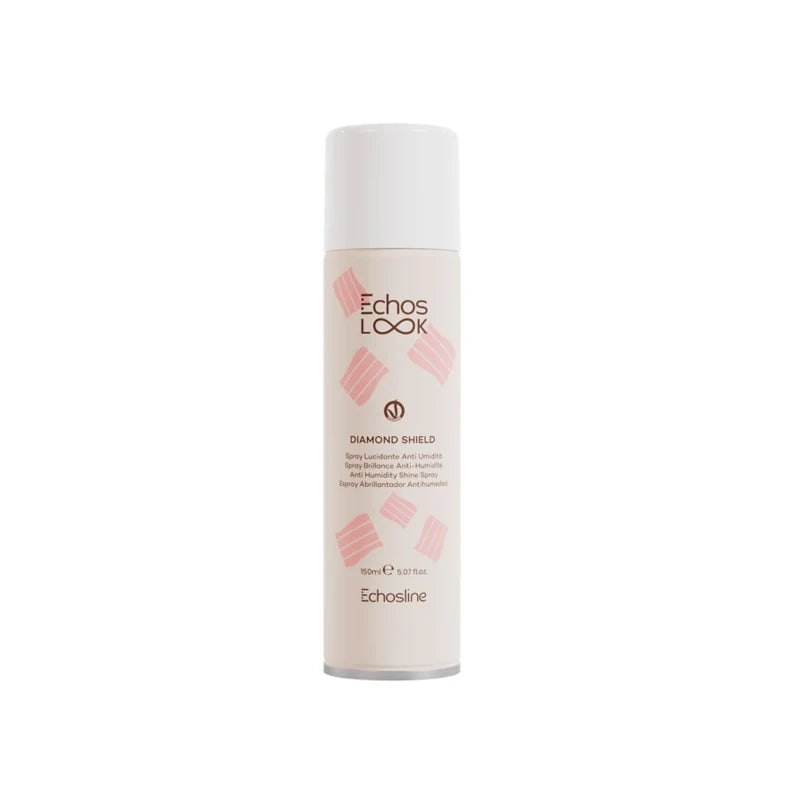 Echosline - ECHOS LOOK DIAMOND SHIELD SPRAY LUCIDANTE ANTI UMIDITA' 150ml