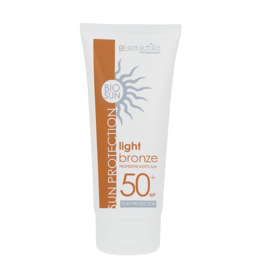 Biosun - PROTEZIONE 50+ - tubo 100 ml