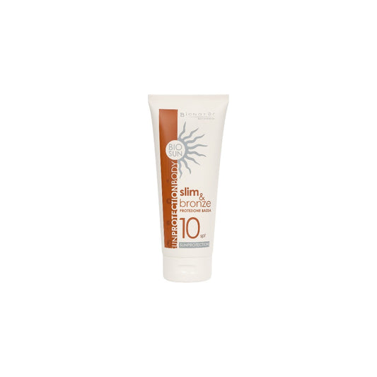 Biosun - PROTEZIONE 10 - tubo 200 ml