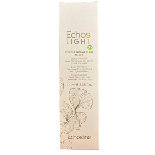 Echosline - ECHOS LIGHT EXPRESS TONING GLOSS