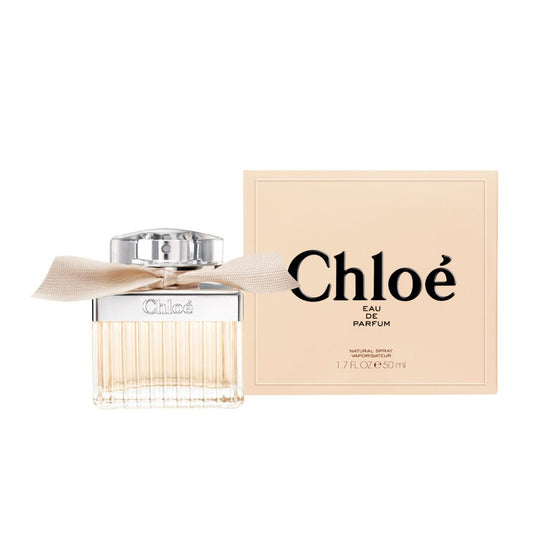 Chloé - CHLOE' SIGNATURE Edp 50 ml