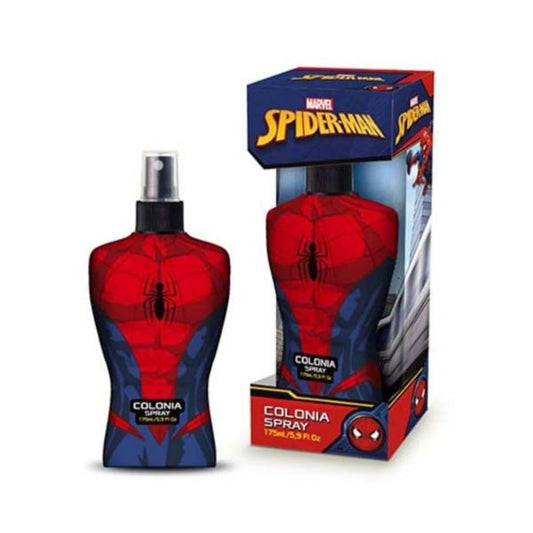 Disney - SPIDERMAN COLONIA SPRAY 175 ML