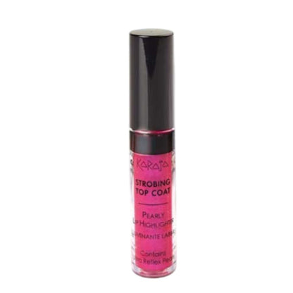 Karaja - STROBING TOP COAT