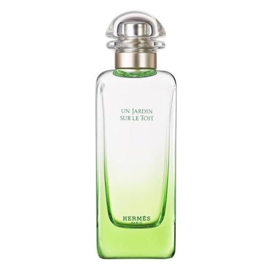 Hermes - UN JARDIN SUR LE NIL Edt 50 ml