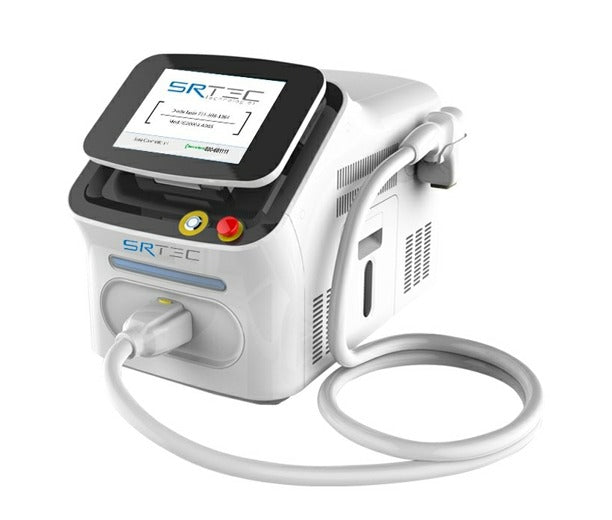 SR-TEC LASER TRIDIODO