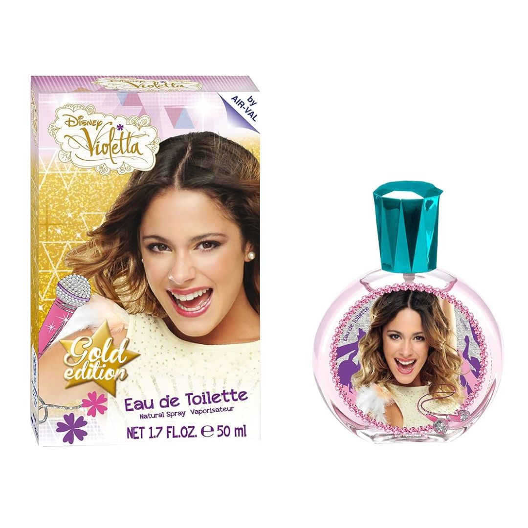 Disney - VIOLETTA EDT 50 ML