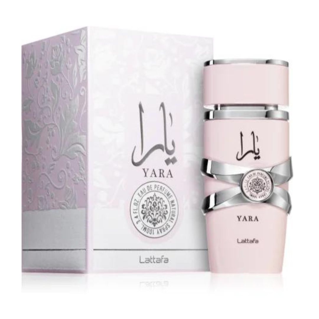 Lattafa - YARA Edp 100 ml