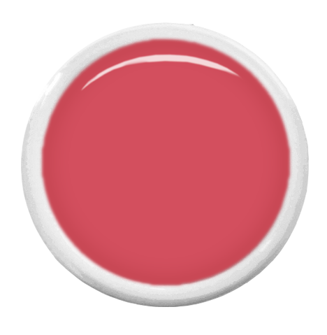 SARA COSMETIC SRL Lux smalto gel Luxury - SMALTO GEL CORL 5ml