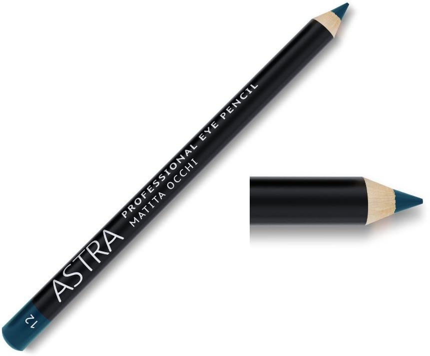 SARA COSMETIC SRL Astra Matite occhi PROFESSIONAL EYE PENCIL N. 12