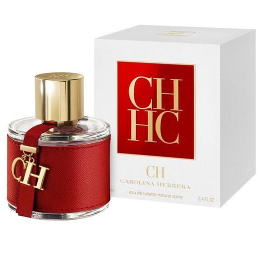 SARA COSMETIC SRL Carolina Herrera profumi donna Carolina Herrera - CH Edt 50 ml