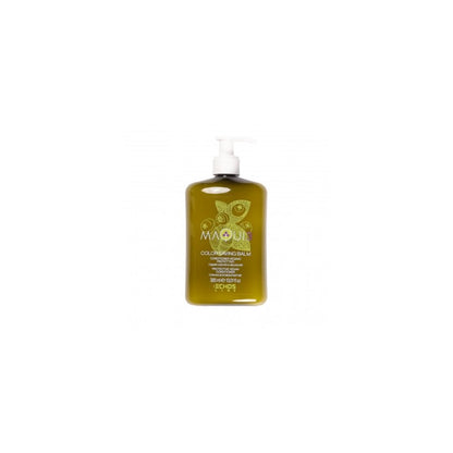 SARA COSMETIC SRL Echosline trattamenti per capelli Echosline - Conditioner vegano - COLOR SAVING BALM MAQUI3