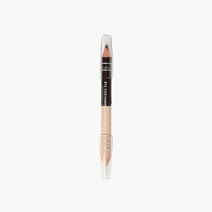 SARA COSMETIC SRL Karaja Matite occhi Karaja - Eye Contouring Pencil Duo