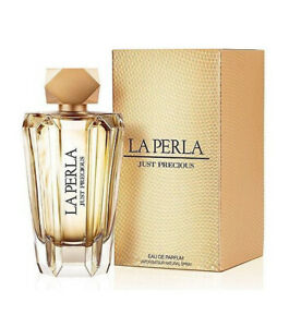 SARA COSMETIC SRL La Perla profumi donna La Perla - LA PERLA JUST PRECIOUS Edp 100 ml