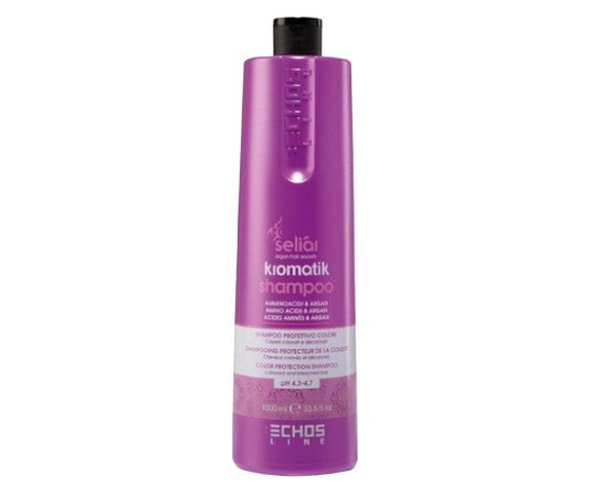 SARA COSMETIC SRL Echosline trattamenti per capelli Echosline - Trattamento per capelli colorati e decolorati - Kromatik Shampoo 350ml