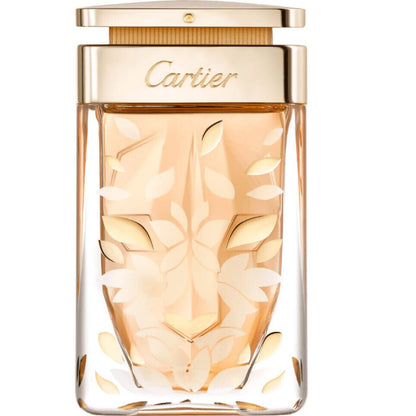 SARA COSMETIC SRL Cartier profumi donna Cartier - LA PANTHERE EDP EDITION LIMITEE 2021 EDP 75 ML