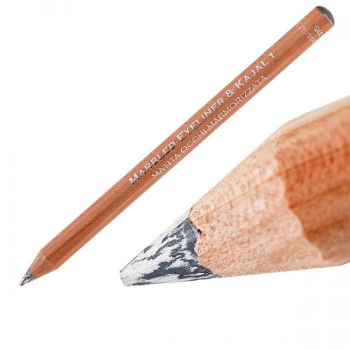 SARA COSMETIC SRL Karaja Matite occhi Karaja - Matita occhi marmorizzata - MARBLED EYELINER & KAJAL