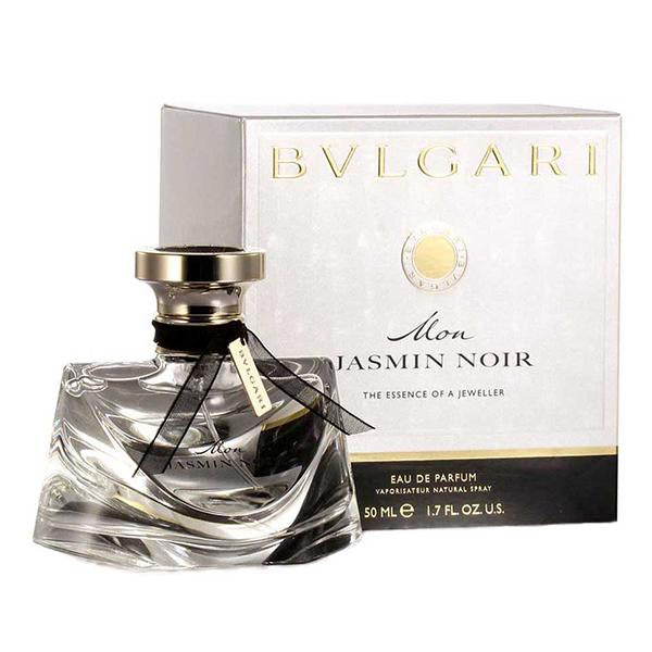 SARA COSMETIC SRL Bvulgari profumi donna Bvlgari - MON JASMIN NOIR THE ESSENCE OF A JEWELLER Edp 50 ml