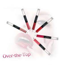 SARA COSMETIC SRL Karaja Rossetto Over The Top - Karaja