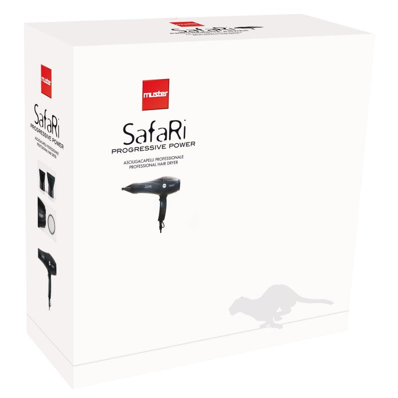 MUSTER Safari Phon Capelli