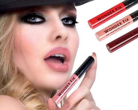 SARA COSMETIC SRL Karaja Rossetto Wonder Fix - Karaja