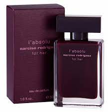 SARA COSMETIC SRL Narciso Rodriguez profumi donna Narciso Rodriguez - L'ABSOLU FOR HER Edp 50 ml