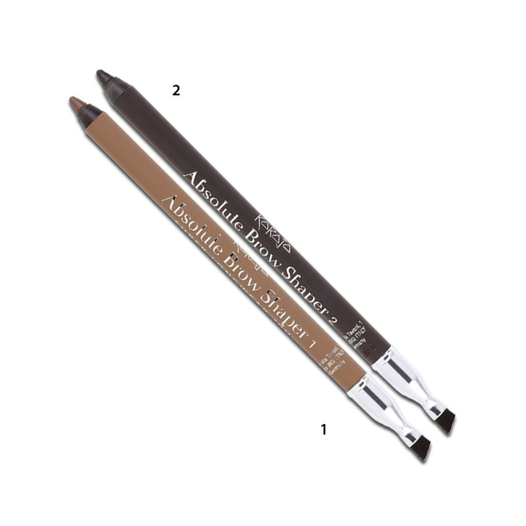 SARA COSMETIC SRL Karaja Matite occhi Karaja - ABSOLUTE BROW SHARPER