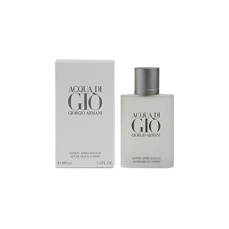 SARA COSMETIC SRL Giorgio Armani Dopobarba Giorgio Armani - ACQUA DI GIO' A/S