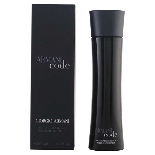 SARA COSMETIC SRL Giorgio Armani Dopobarba Giorgio Armani - AMRANI CODE A/S