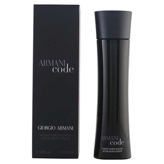 SARA COSMETIC SRL Giorgio Armani Dopobarba Giorgio Armani - AMRANI CODE A/S