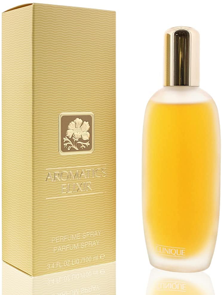 SARA COSMETIC SRL Clinique profumi donna Clinique - AROMATIC ELIXIR Edp