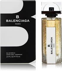 SARA COSMETIC SRL Balenciaga profumi donna Balenciaga - B. BALENCIAGA PARIS Edp 30 ml