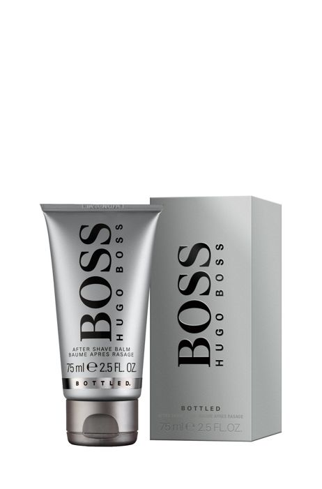 SARA COSMETIC SRL Hugo Boss Dopobarba Hugo Boss- BOTTLED BALM