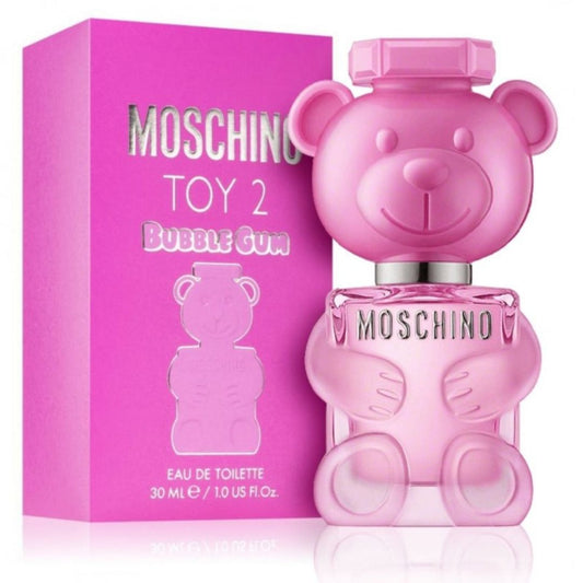 SARA COSMETIC SRL Moschino profumi donna Moschino - TOY 2 BUBBLE GUM Edt 50 ml