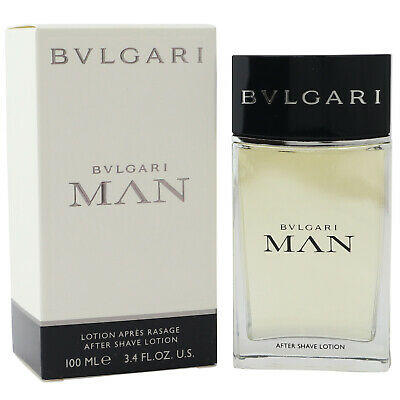 SARA COSMETIC SRL Bvlgari Dopobarba Bvlgari - BVLGARI MAN A/S