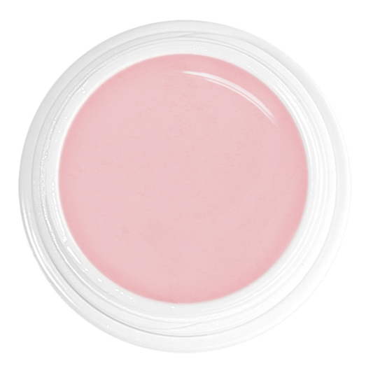 SARA COSMETIC SRL Luxury Nails smalto gel Luxury - GEL MODELLANTE ROSATO