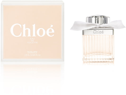 SARA COSMETIC SRL Chloé profumi donna Chloé - CHLOE' EAU DE TOILETTE