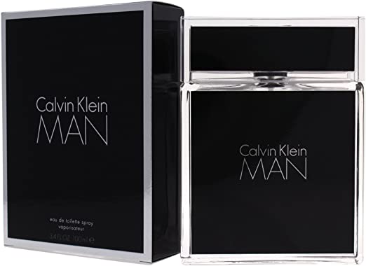 SARA COSMETIC SRL Calvin Klein profumi uomo Calvin Klein - MAN Edt