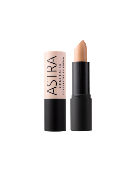 SARA COSMETIC SRL Astra correttori viso e occhi Astra CONCEALER