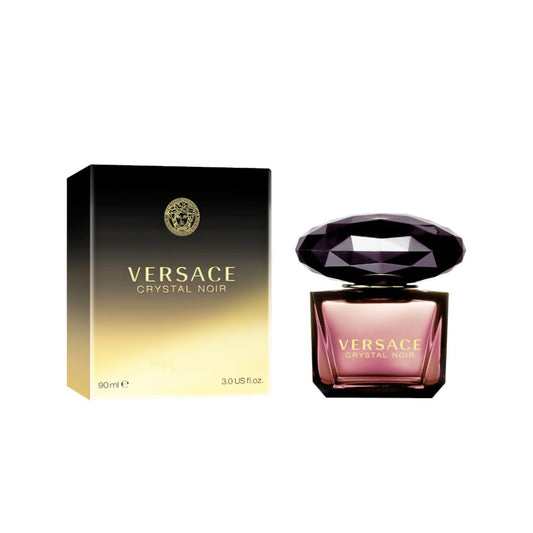 SARA COSMETIC SRL Versace profumi donna Versace - CRYSTAL NOIR EDT 50 ml