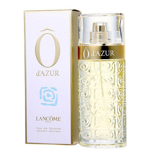 SARA COSMETIC SRL Lancome profumi donna Lancome - O D'AZUR Edt