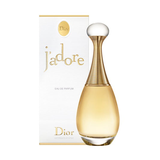 SARA COSMETIC SRL Dior profumi donna Dior - J'ADORE EDP 50 ml