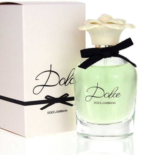 SARA COSMETIC SRL Dolce & Gabbana profumi donna Dolce & Gabbana - DOLCE Edp