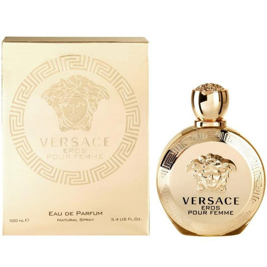 SARA COSMETIC SRL Versace profumi donna Versace - VERSACE EROS POUR FEMME Edp