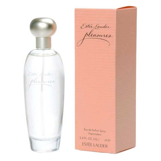 SARA COSMETIC SRL Estee Lauder profumi donna Estee Lauder - PLEASURES Edp 50 ml