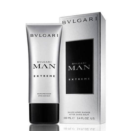 SARA COSMETIC SRL Bvlgari Dopobarba Bvlgari - BVLGARI MAN EXTREME BALM