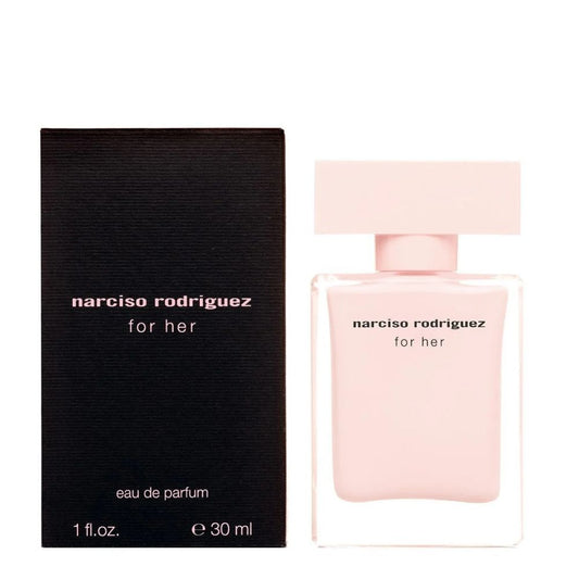 SARA COSMETIC SRL Narciso Rodriguez profumi donna Narciso Rodriguez - NARCISO FOR HER Edp 50 ml