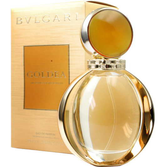 SARA COSMETIC SRL Bvulgari profumi donna Bvlgari - GOLDEA Edp 50 ml